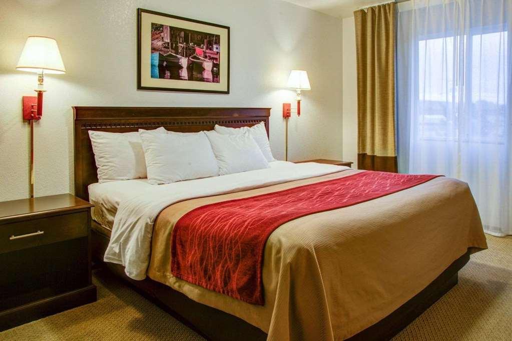 Quality Inn Florence Chambre photo