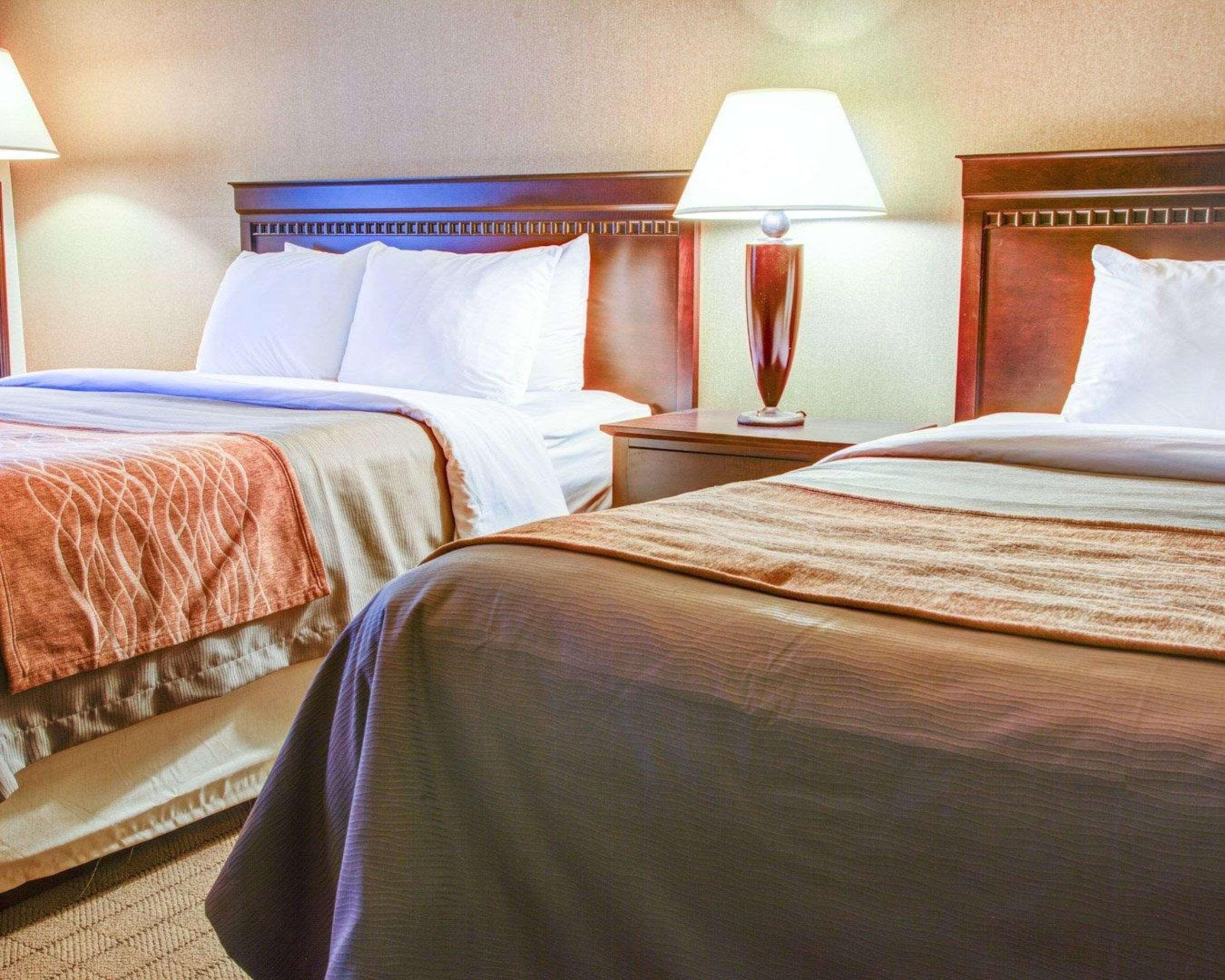 Quality Inn Florence Extérieur photo
