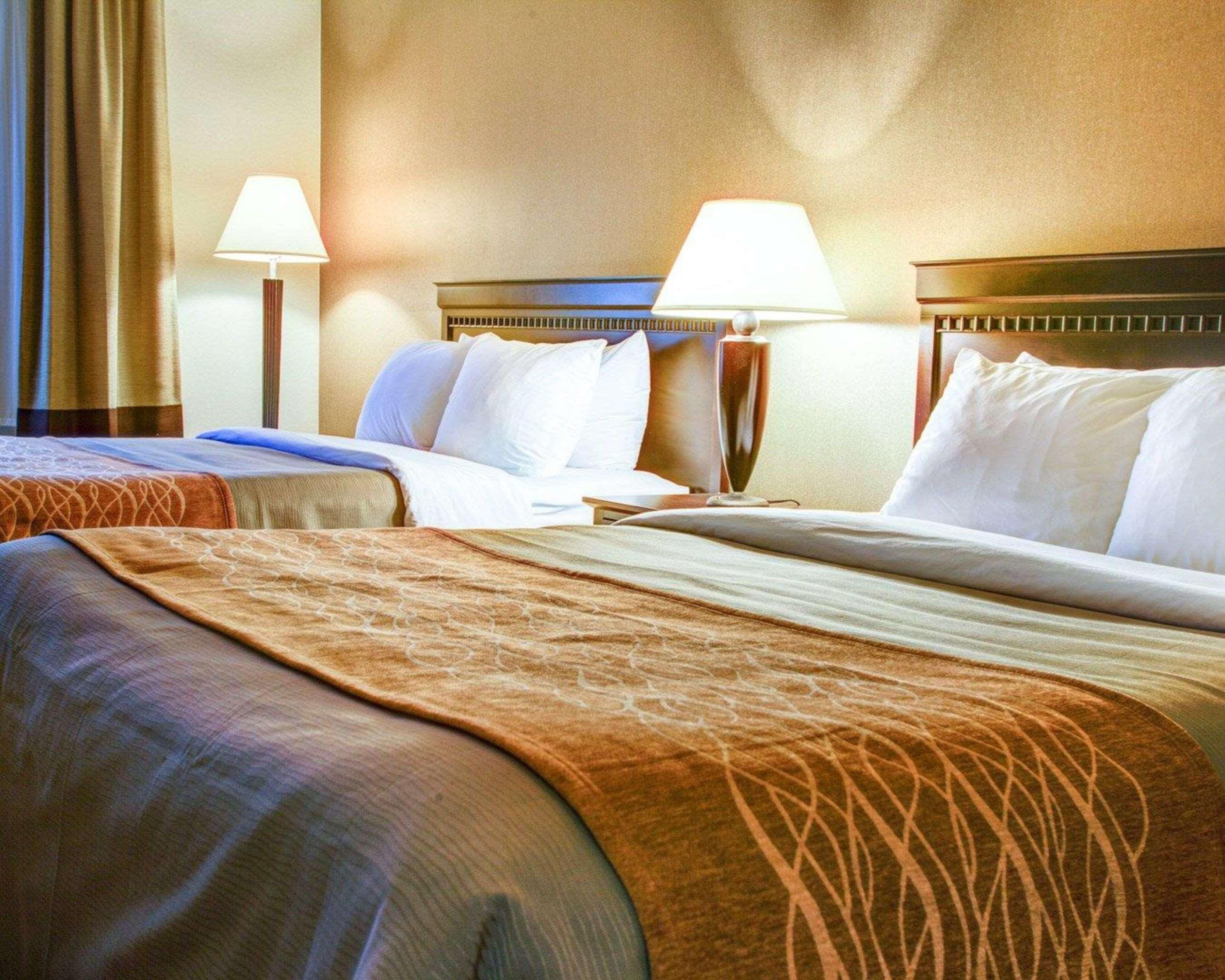 Quality Inn Florence Extérieur photo