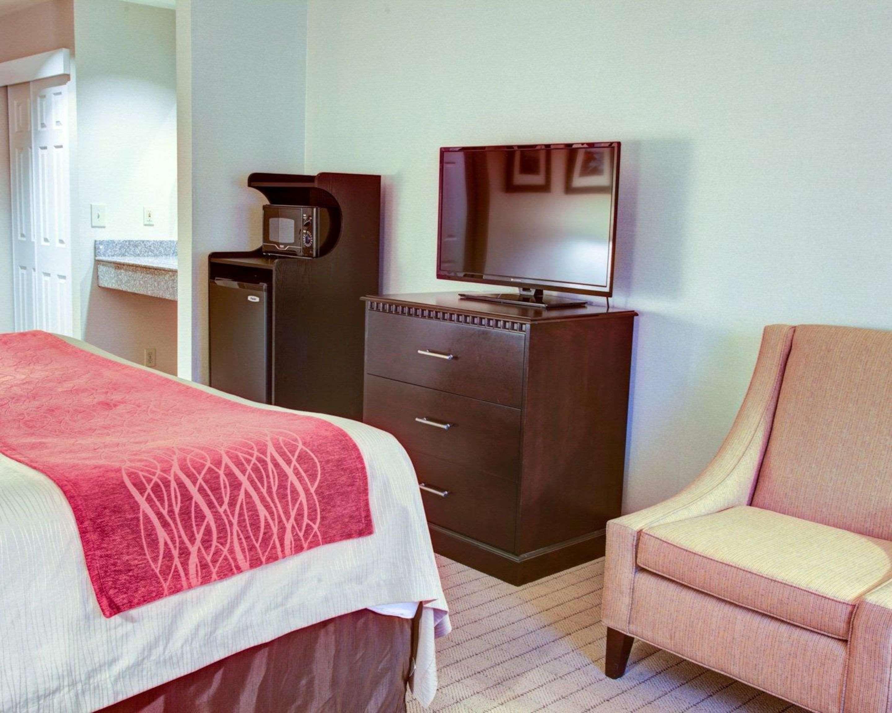 Quality Inn Florence Extérieur photo