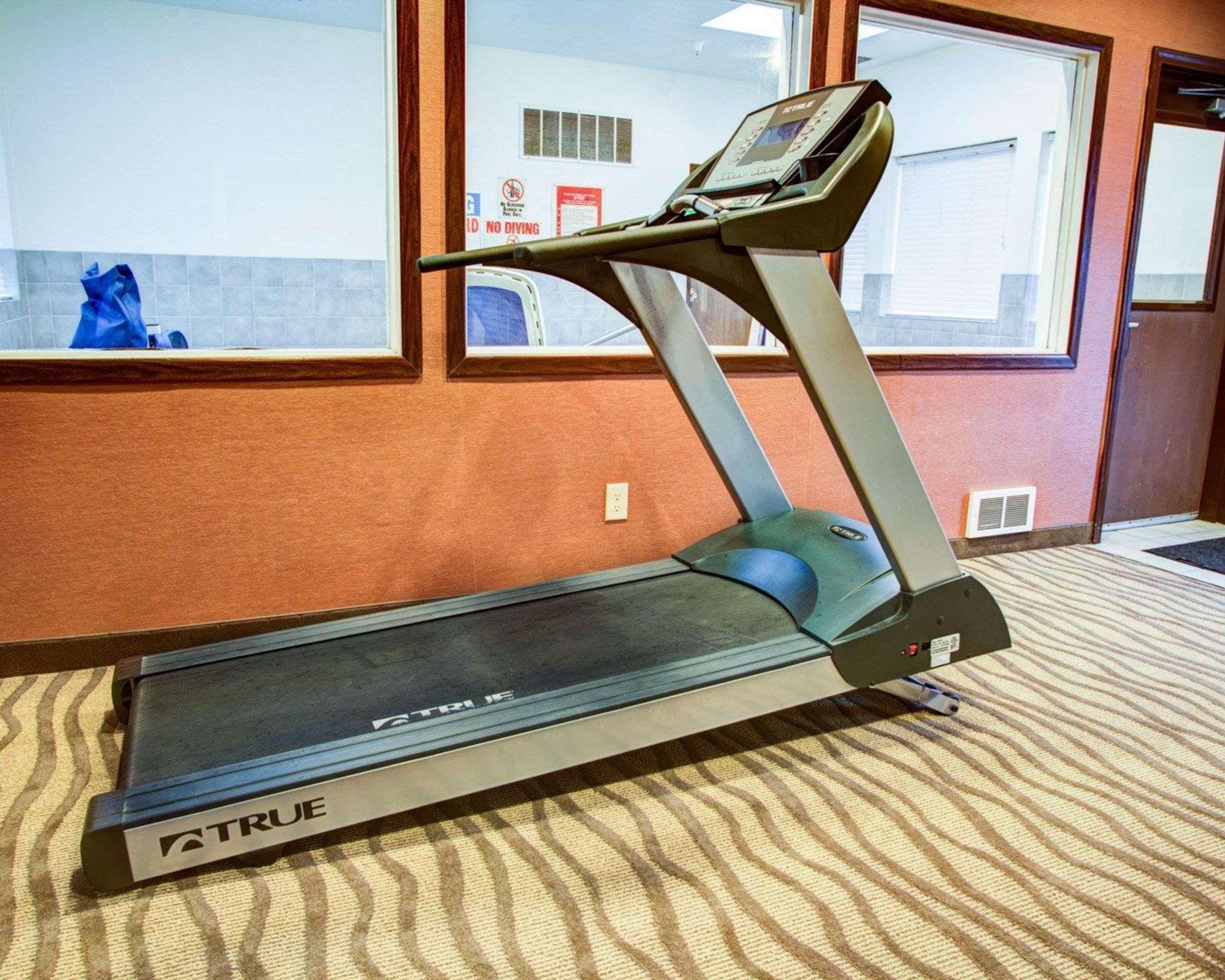 Quality Inn Florence Extérieur photo