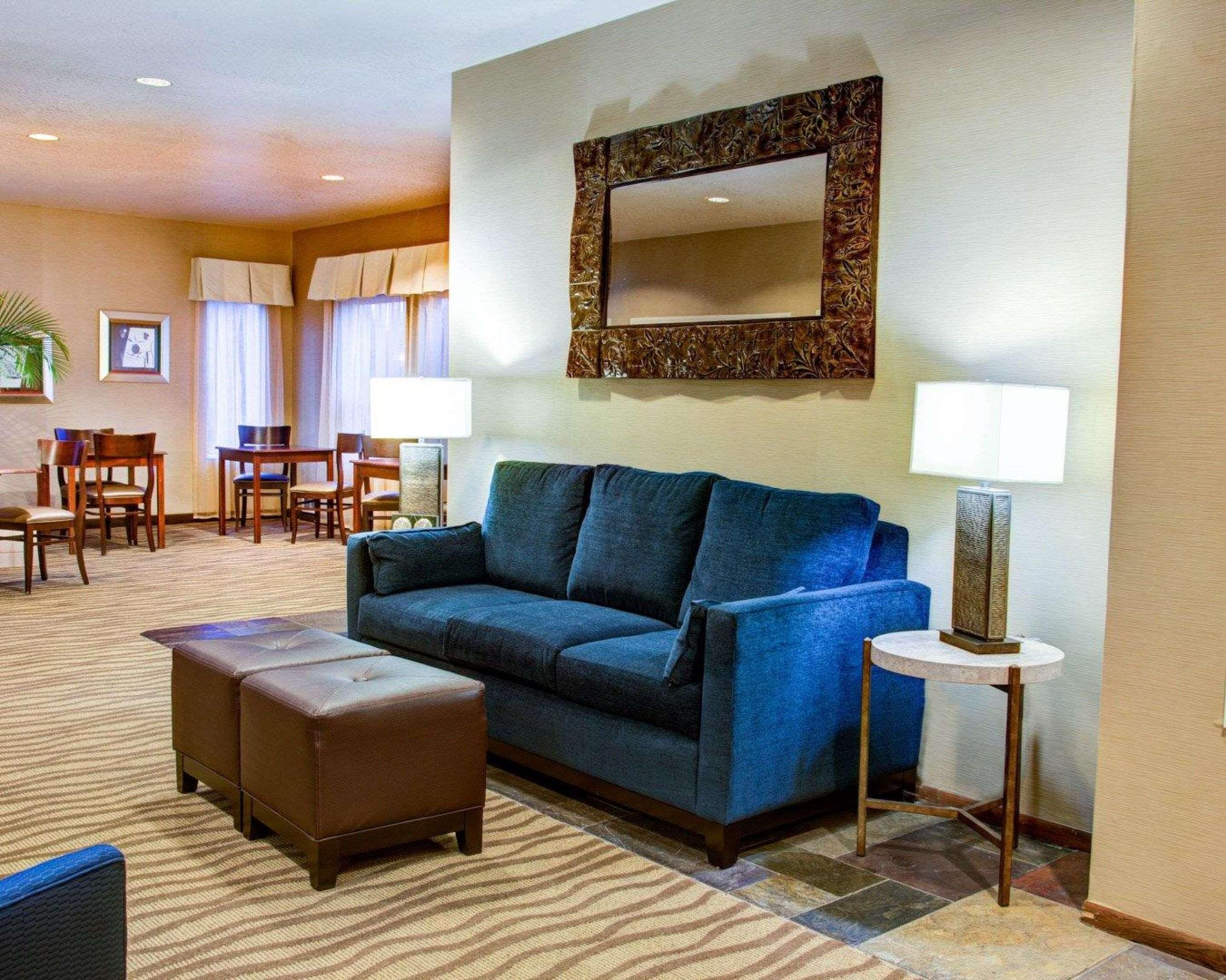 Quality Inn Florence Extérieur photo
