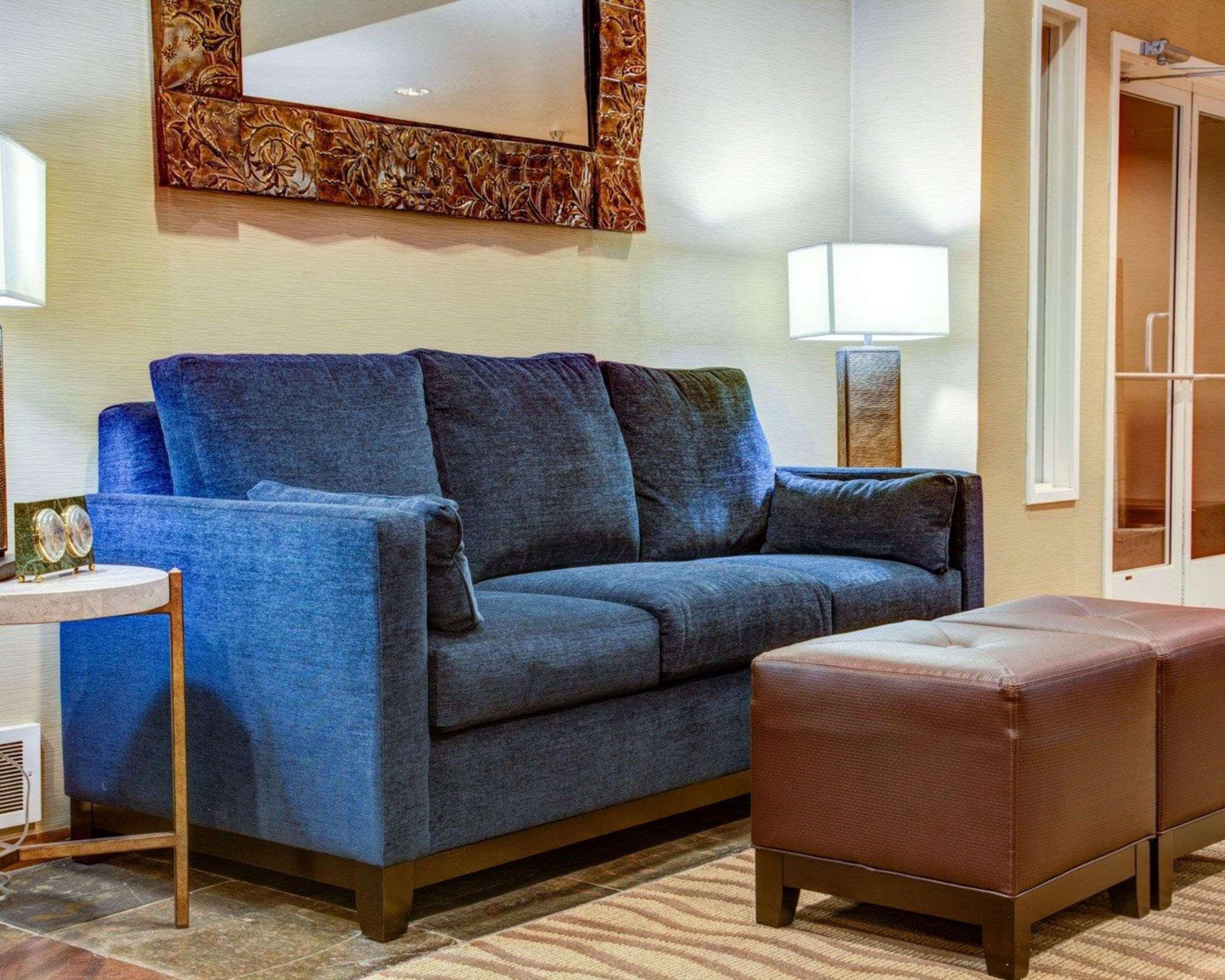 Quality Inn Florence Extérieur photo