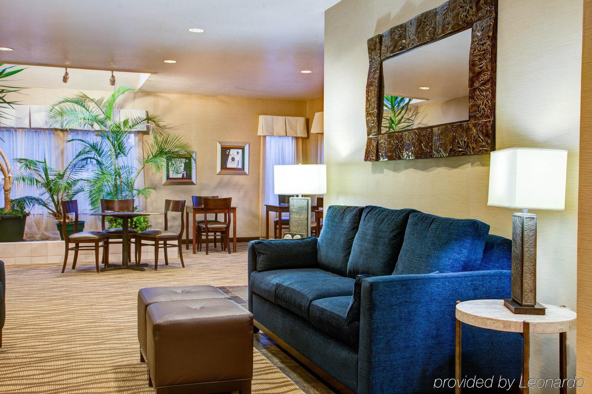 Quality Inn Florence Extérieur photo