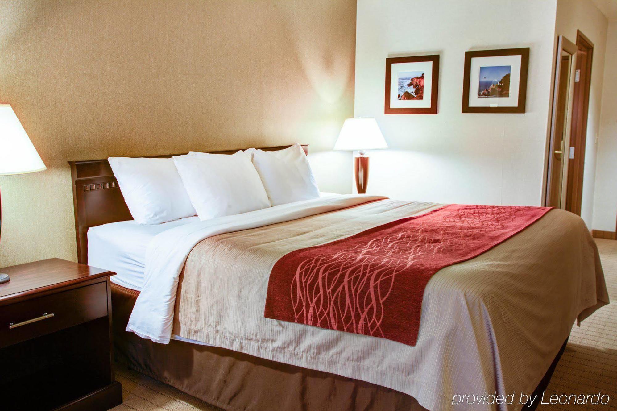 Quality Inn Florence Extérieur photo