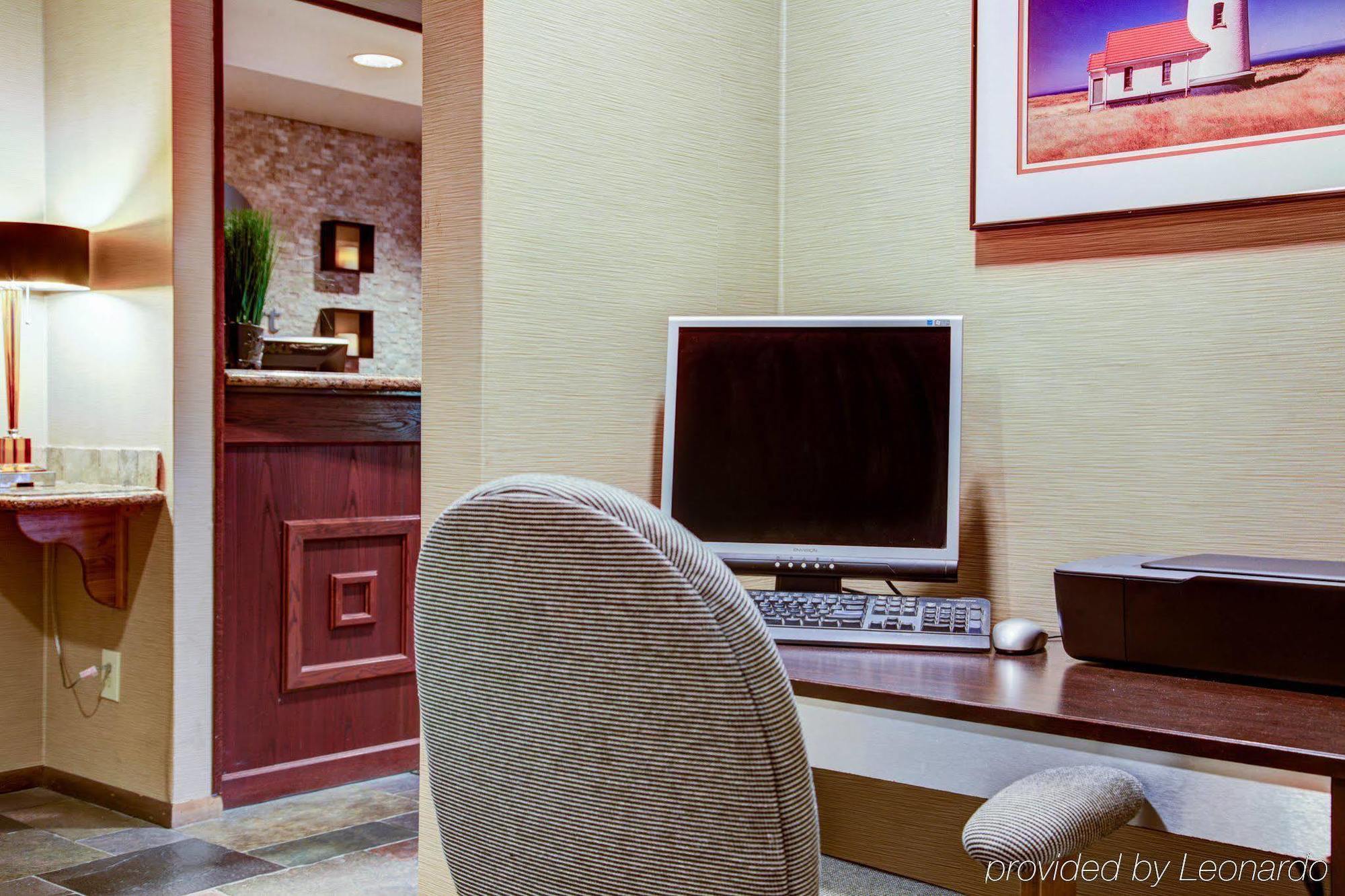 Quality Inn Florence Extérieur photo