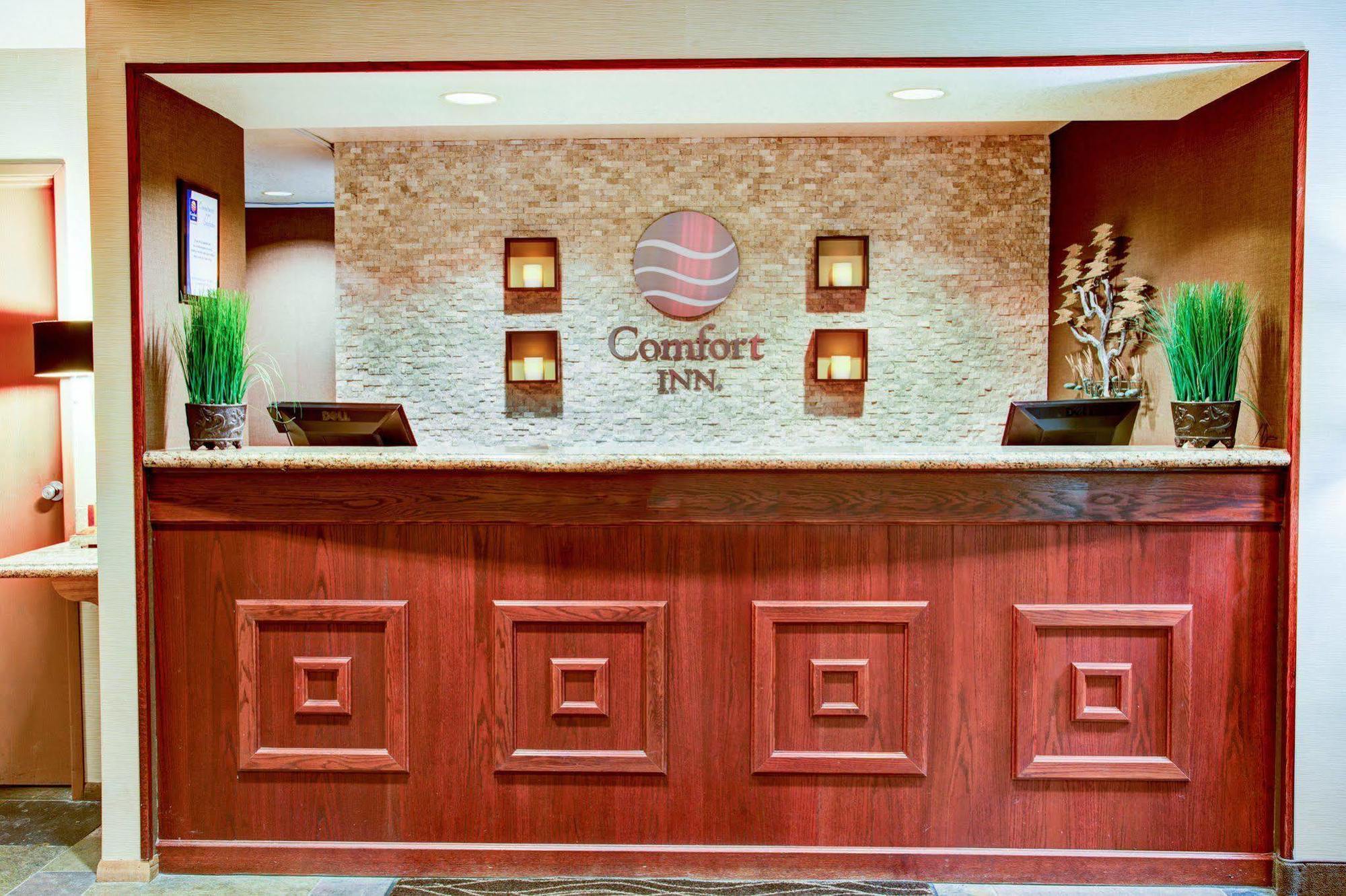 Quality Inn Florence Extérieur photo