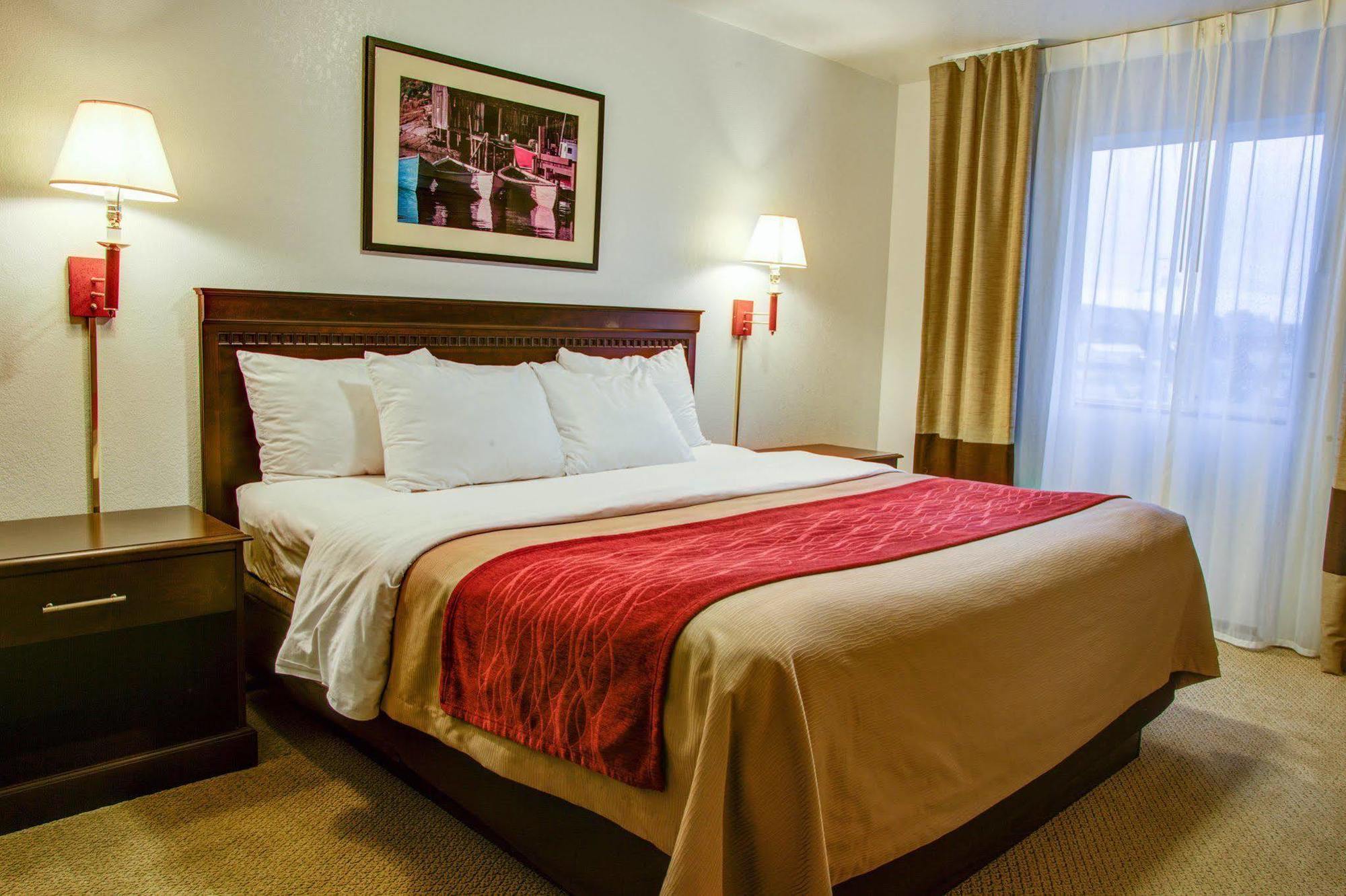 Quality Inn Florence Extérieur photo