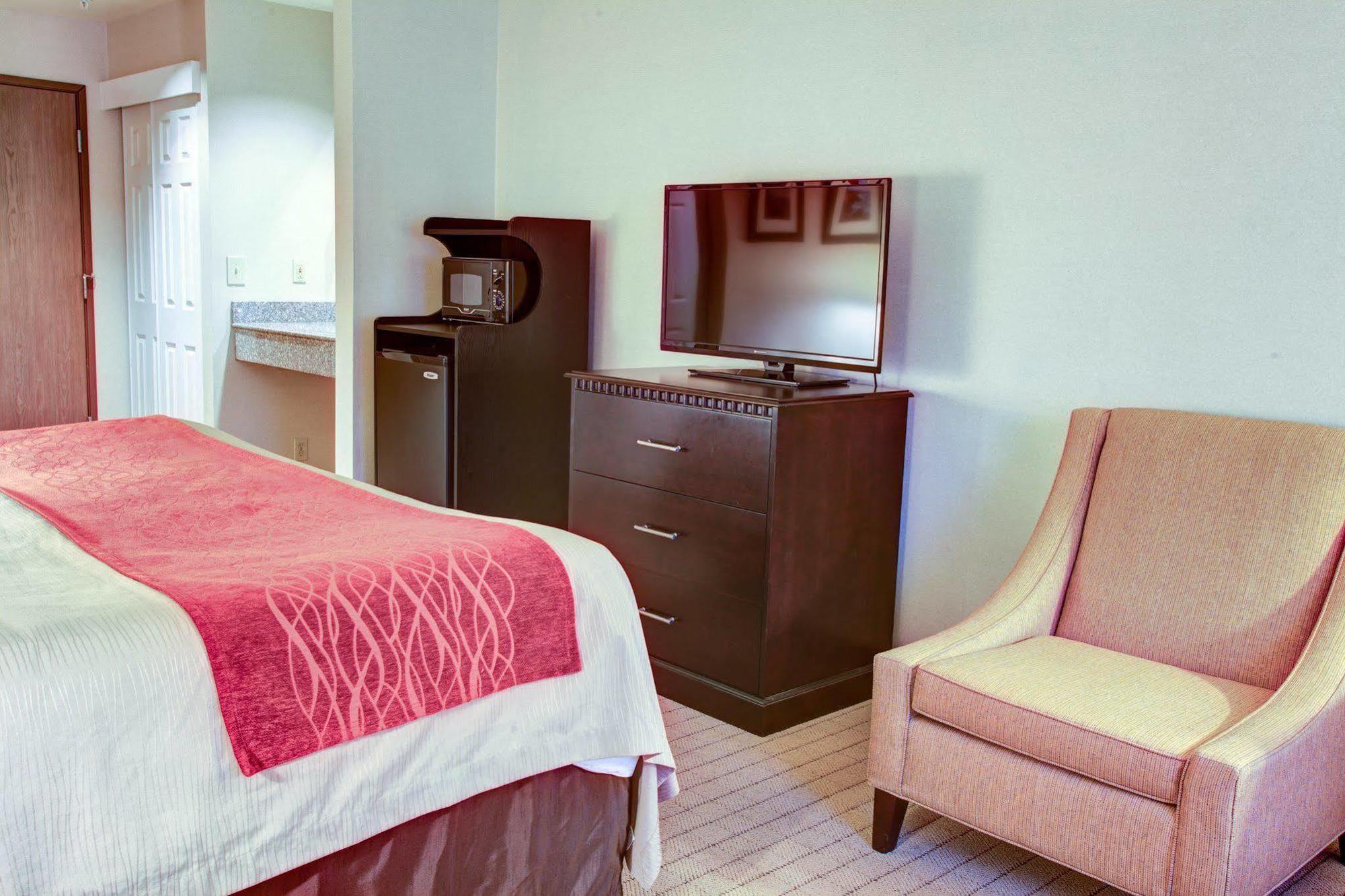 Quality Inn Florence Extérieur photo
