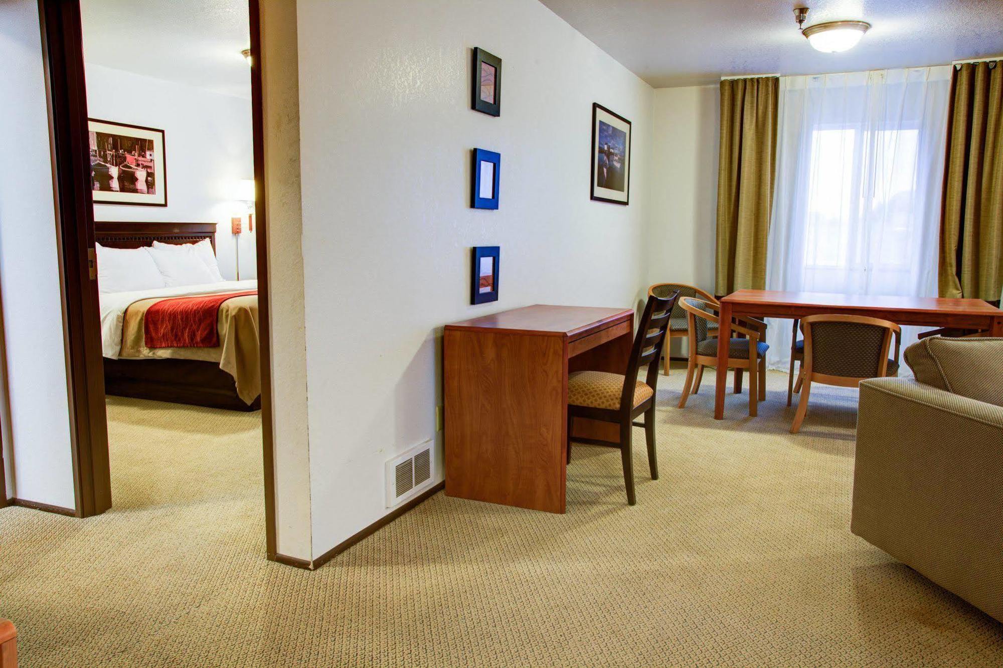 Quality Inn Florence Extérieur photo