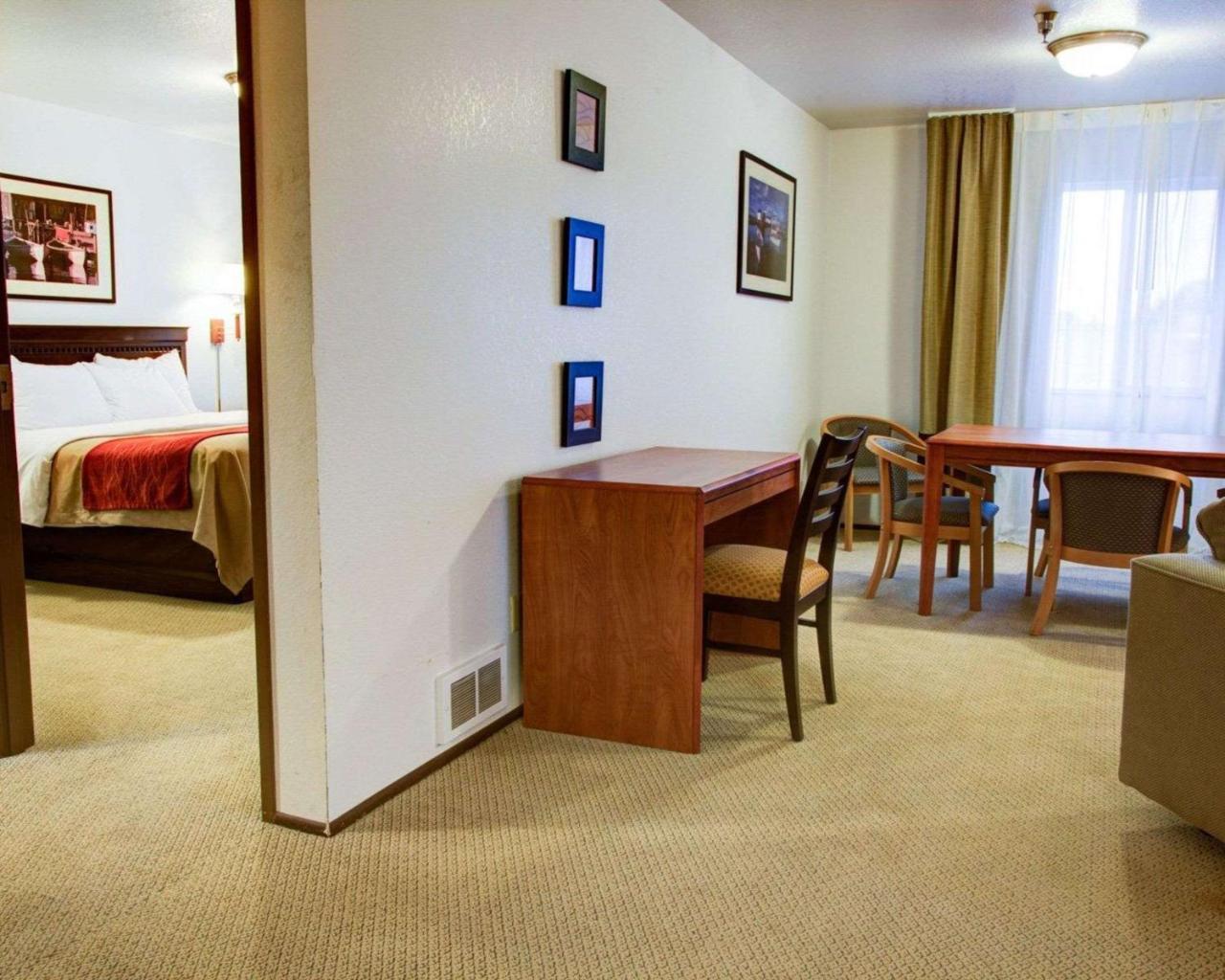 Quality Inn Florence Extérieur photo